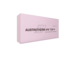 AUSTROTHERM 10 СМ 100/600/1250 ММ XPS 30 P SF