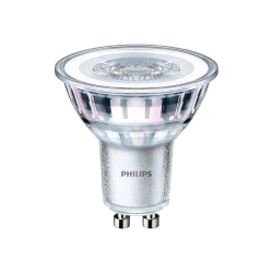 PHILIPS LED 4.4/35W GU10 4000K ДИМИРУЕМА