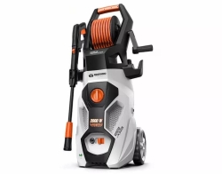 ВОДОСТРУЙКА DAX160-2000WHRL 160BAR 7.5L/MIN