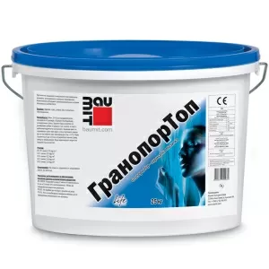 БАУМИТ ГРАНОПОРТОП R2 0424 25КГ.
