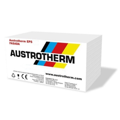 AUSTROTHERM EPS-F 40/500/1000 4СМ