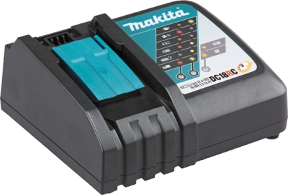 MAKITA 630718-5 ЗАРЯДНО УСТРОЙСТВО DC18RC