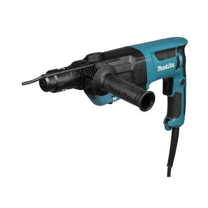 MAKITA HR2670FT ПЕРФОРАТОР 800W 26MM SDS-PLUS