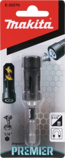 E-20270 MAKITA МАГНИТЕН ДЪРЖАЧ 79ММ 1/4