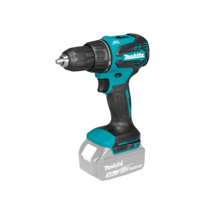 MAKITA DHP490Z АКУМУЛАТОРЕН УД.ВИНТОВЕРТ 18V