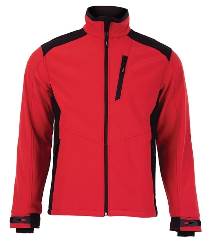 ЯКЕ SOFTSHELL REDY P-P XLL WURTH