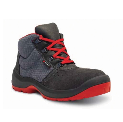 ВИСОКИ РАБОТНИ ОБУВКИ GRIGIO 01 WURTH 45