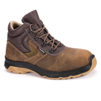 ВИСОКИ РАБОТНИ ОБУВКИ MARS S3 WURTH 43