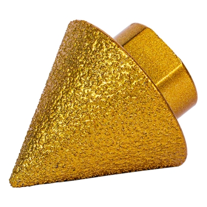 БОРКОРОНА DIAMONT КОНУСНА М14 Ф38  157852