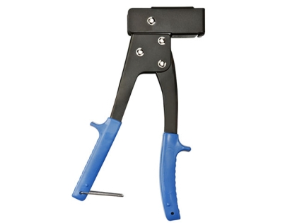 КЛЕЩИ-ПИСТОЛЕТ ЗА МЕТ. ДЮБЕЛИ EJOT