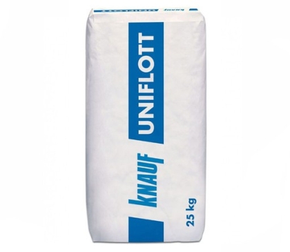 KNAUF УНИФЛОТ 25КГ.