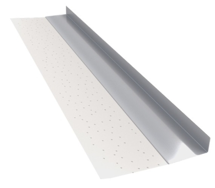 KNAUF ОКАНТВАЩ ПРОФИЛ МЕТАЛ ХАРИЯ 545980