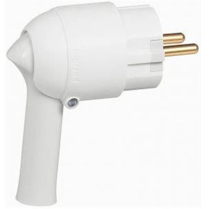 LGR ЩЕПСЕЛ 50175 БЯЛ УНИ EASY 16A