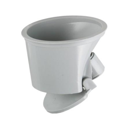 PVC  КЛАПА ЗА СИФОН МАЛКА 249 АГРИЯ