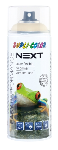 СПРЕЙ NEXT ПАРИЖ 400 МЛ. БЕЖОВО САТЕН 480430