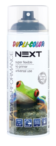 СПРЕЙ NEXT RAL 7016 400 МЛ. АНТРАЦИТ ГЛ. 479977