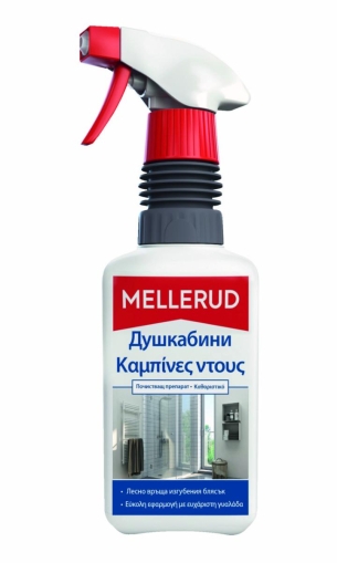 MELLERUD ПРЕПАРАТ ЗА ДУШ КАБИНИ 0.500Л.830202