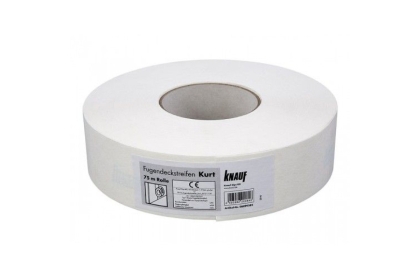 ФУГИРАЩА ЛЕНТА KURT KNAUF 75М 99382