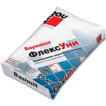 БАУМИТ БАУМАКОЛ ФЛЕКС УНИ 25КГ.