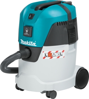 MAKITA VC2512L ПРАХОСМУКАЧКА 1000W 21L