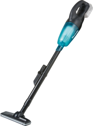 MAKITA DCL180ZB АКУМ.ПРАХОСМУКАЧКА 18V 650ML