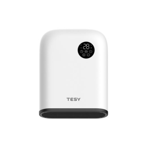 ПЕЧКА ЗА БАНЯ ВЕНТ.TESY HL249VB W