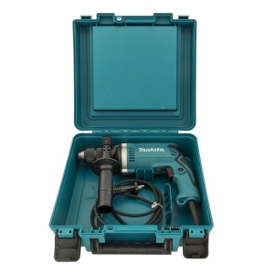 MAKITA HP1631K БОРМАШИНА УДАРНА 13ММ