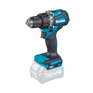 MAKITA DF002GZ АКУМУЛАТОРЕН ВИНТОВЕРТ 40V