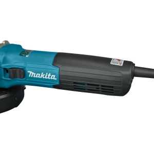 MAKITA GA5090X01 ЪГЛОШЛАЙФ 1900W Ф125ММ