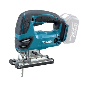 MAKITA DJV180ZX АКУМУЛАТ. ПРОБОДЕН ТРИОН 18V