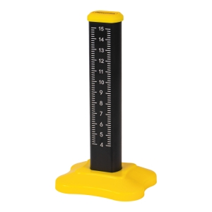 ИЗМЕРВАТЕЛ ЗА НИВО НА ЛАЗЕРЕН ЛЪЧ TMP 250522