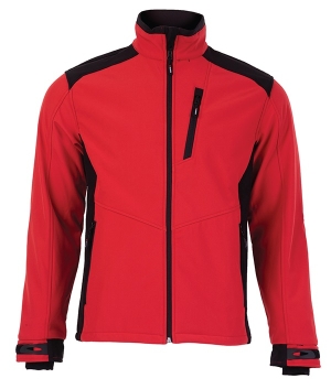 ЯКЕ SOFTSHELL REDY P-P XLL WURTH