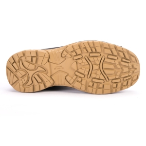 ВИСОКИ РАБОТНИ ОБУВКИ MARS S3 WURTH 43