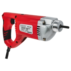 ВИБРАТОР ЗА БЕТОН 1300W 3М Ф35ММ RD-CV01 078604