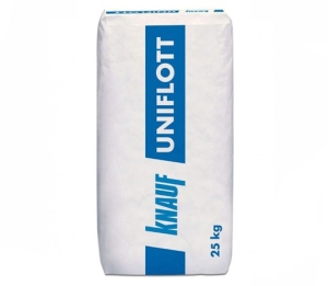 KNAUF УНИФЛОТ 25КГ.