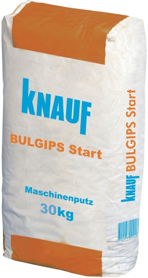 МАЗИЛКА БУЛГИПС KNAUF 30KГ.