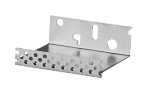 БАУМИТ ЦОКЪЛЕН ПРОФИЛ С ВОДООТКАП 10СМ - 2.5М