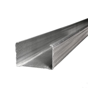 KNAUF ПРОФИЛ CW 50 - 4М. 0.6ММ