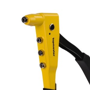 НИТАЧКА АЛУМИНИЕВА 250ММ TMP 491125