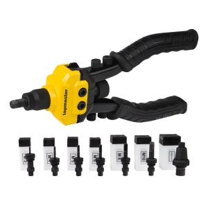 НИТАЧКА КОМБ. 2 В 1 255ММ TMP 491129