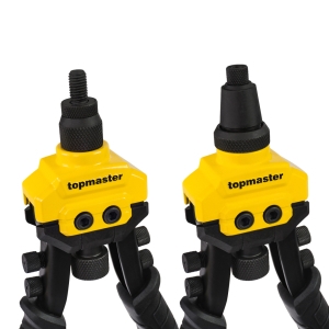 НИТАЧКА КОМБ. 2 В 1 255ММ TMP 491129