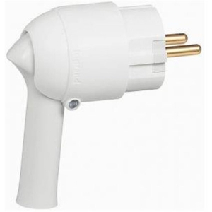 LGR ЩЕПСЕЛ 50175 БЯЛ УНИ EASY 16A