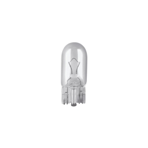 КРУШКА ЗА КОЛА 2825 W5W 12V W2 1H9.5D OSRAM