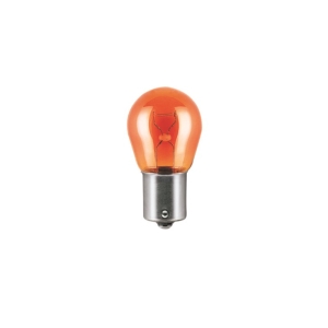 КРУШКА ЗА КОЛА 7507 PY21W ORANGE 12V BAU15S OSRA