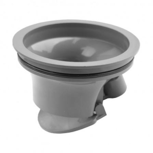 PVC  КЛАПА ЗА СИФОН ГОЛЯМА 847 АГРИЯ