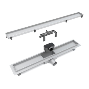 ПОДОВ ЛЕНТОВ СИФОН 50049/60  IC NEW GENERATION