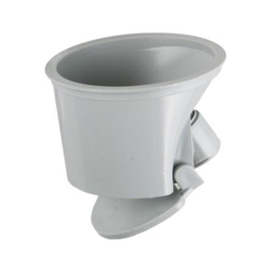 PVC  КЛАПА ЗА СИФОН МАЛКА 249 АГРИЯ