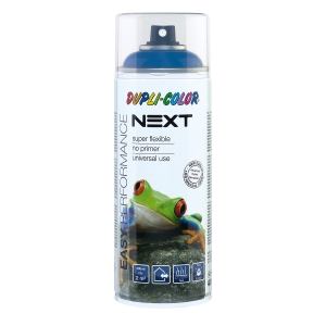 СПРЕЙ NEXT RAL 5010 400 МЛ. Т. СИН ГЛАНЦ 479939