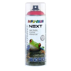 СПРЕЙ NEXT RAL 2002 400 МЛ. Ч. ОРАНЖЕВО 479885