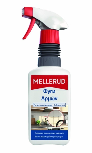 MELLERUD ПРЕПАРАТ ЗА ФУГИ 0.500Л. 830203